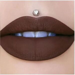 JEFFREE STAR Dominatrix Velour Liquid Lipstick